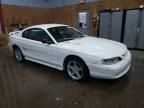 1995 Ford Mustang