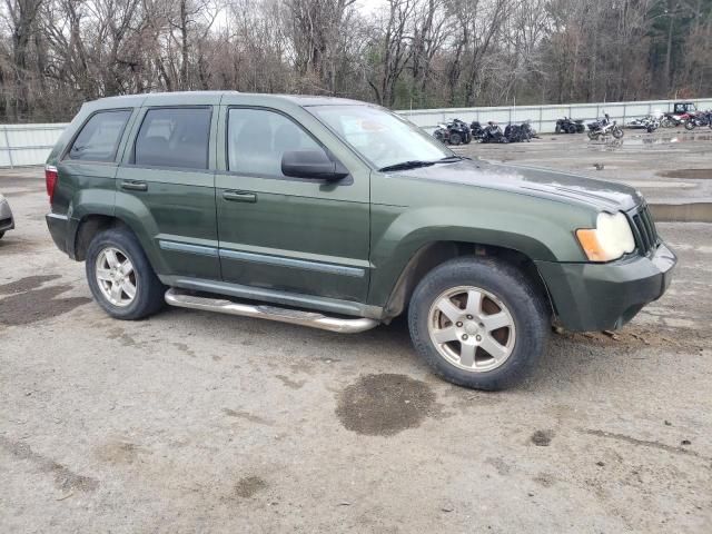 2008 Jeep Grand Cherokee Laredo