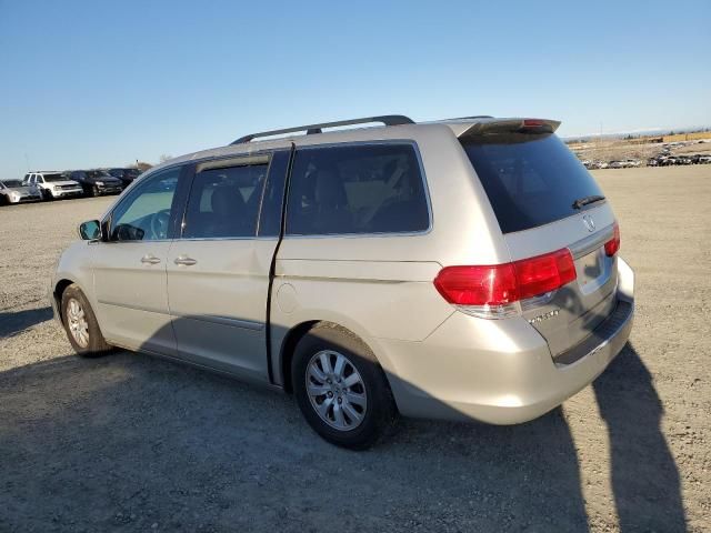 2008 Honda Odyssey EX