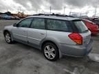 2006 Subaru Legacy Outback 3.0R VDC Limited