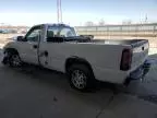 2007 Chevrolet Silverado C1500 Classic