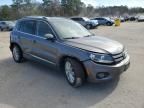 2012 Volkswagen Tiguan S