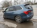 2018 Honda Pilot EXL