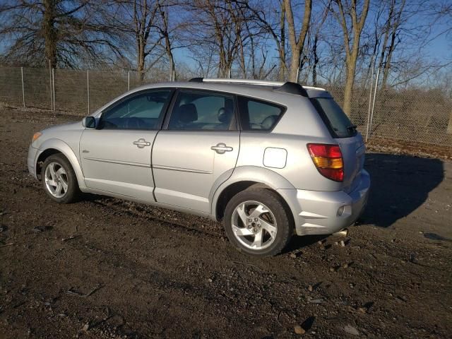 2005 Pontiac Vibe