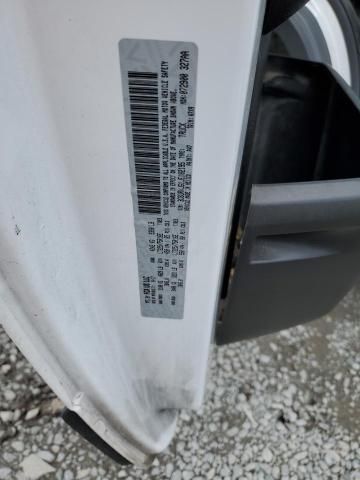 2018 Dodge RAM Promaster 3500 3500 High