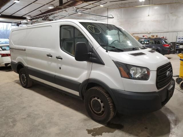 2015 Ford Transit T-250