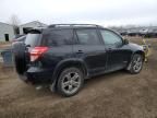 2012 Toyota Rav4 Sport