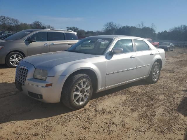 2009 Chrysler 300 Touring