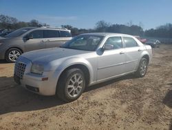 Salvage cars for sale at Theodore, AL auction: 2009 Chrysler 300 Touring