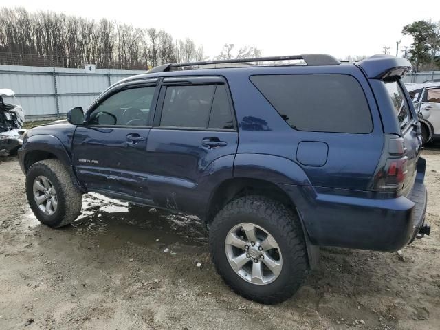 2006 Toyota 4runner Limited