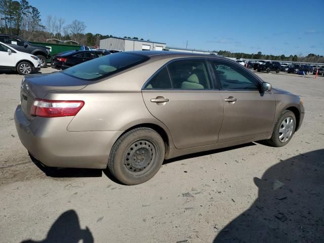 2009 Toyota Camry Base