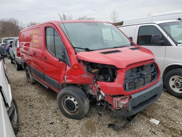 2015 Ford Transit T-250