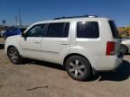 2012 Honda Pilot Touring