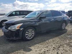 2014 Nissan Altima 2.5 en venta en Eugene, OR