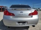 2008 Infiniti G35