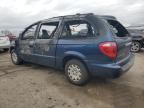 2002 Chrysler Town & Country EL