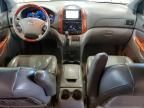 2008 Toyota Sienna XLE