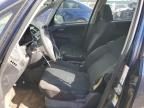 2008 Suzuki SX4 Base