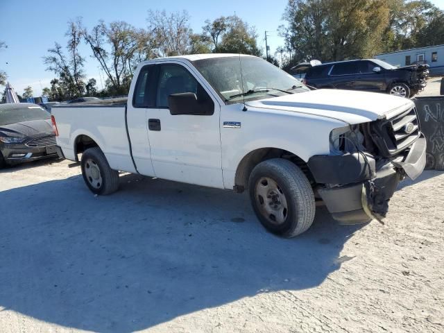 2005 Ford F150