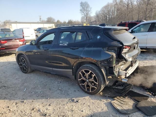 2018 BMW X2 XDRIVE28I