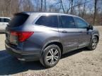 2018 Honda Pilot EXL