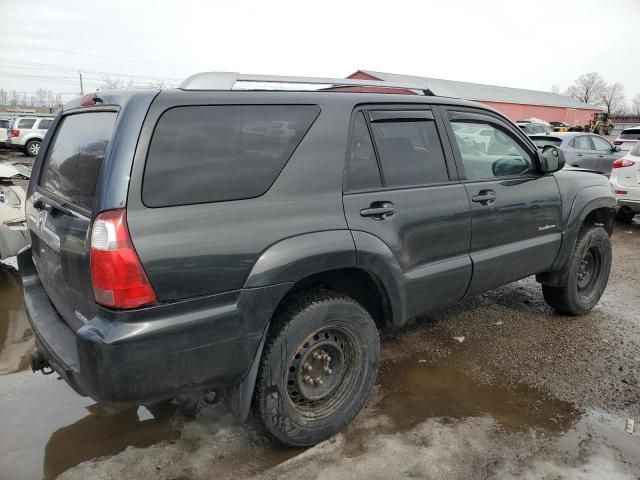 2008 Toyota 4runner SR5