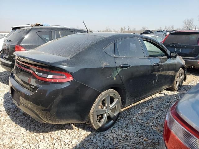 2014 Dodge Dart GT