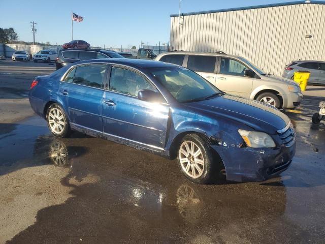 2007 Toyota Avalon XL