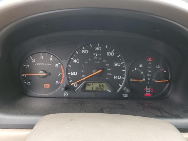 1999 Honda Accord EX