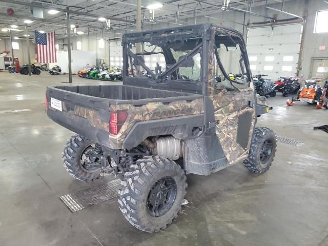 2024 Polaris Ranger XP 1000 Premium