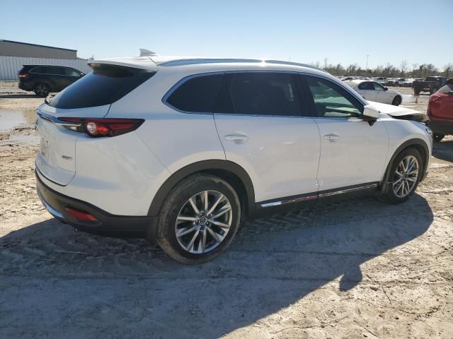 2017 Mazda CX-9 Signature