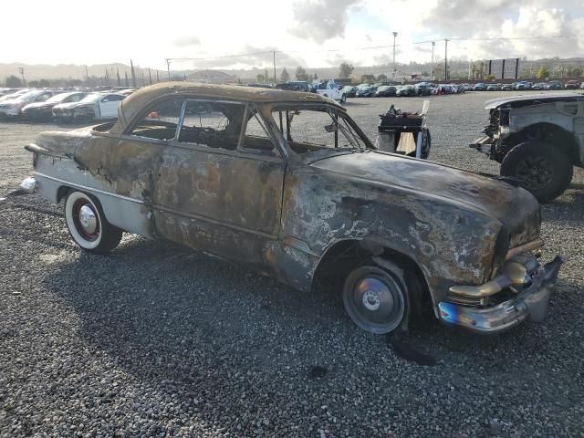 1951 Ford Other