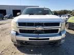 2007 Chevrolet Silverado K2500 Heavy Duty