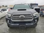 2017 Toyota Tacoma Double Cab