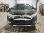 2012 Toyota Highlander Base