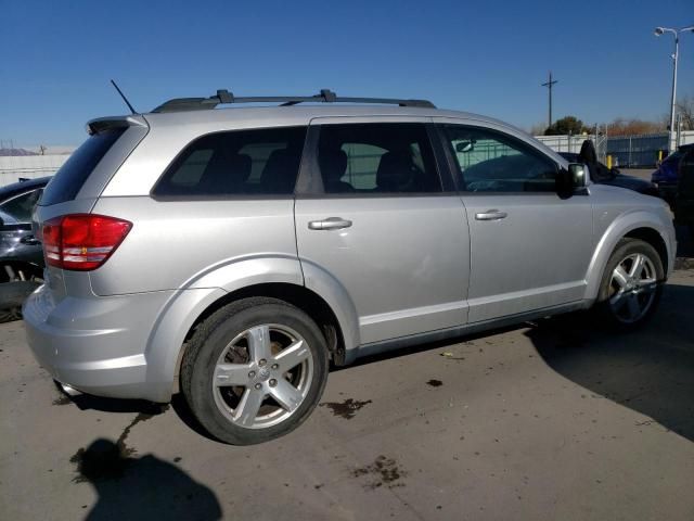 2009 Dodge Journey SXT