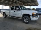 2004 GMC Sierra C2500 Heavy Duty