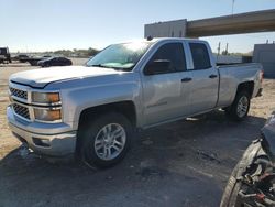 Salvage trucks for sale at West Palm Beach, FL auction: 2014 Chevrolet Silverado C1500 LT