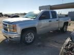 2014 Chevrolet Silverado C1500 LT