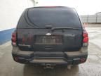 2007 Chevrolet Trailblazer LS