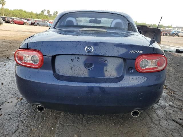 2010 Mazda MX-5 Miata