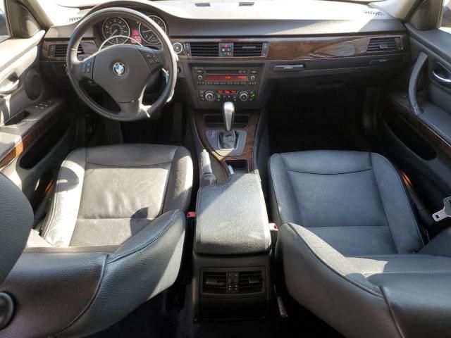 2011 BMW 328 I