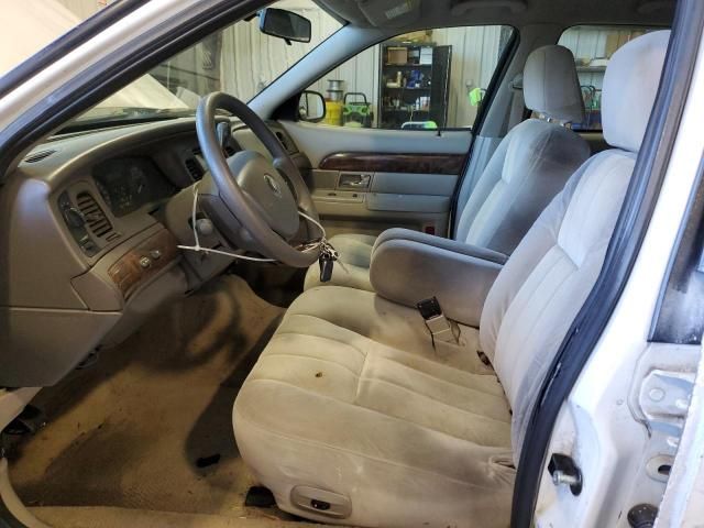 2006 Mercury Grand Marquis GS