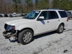 2011 Ford Expedition Limited