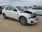 2012 Chevrolet Equinox LS