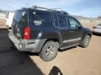 2010 Nissan Xterra OFF Road