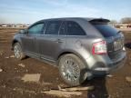 2010 Ford Edge Limited