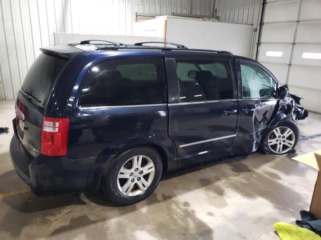 2010 Dodge Grand Caravan SXT