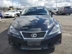 2012 Lexus IS 250