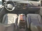 2001 Ford Excursion Limited